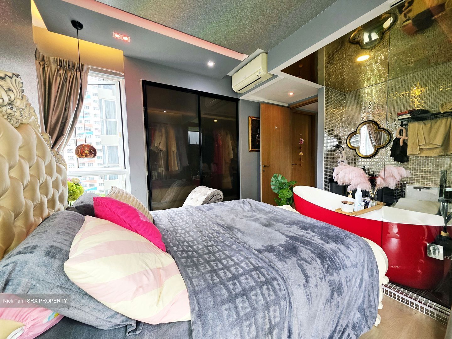 High Park Residences (D28), Apartment #557269401